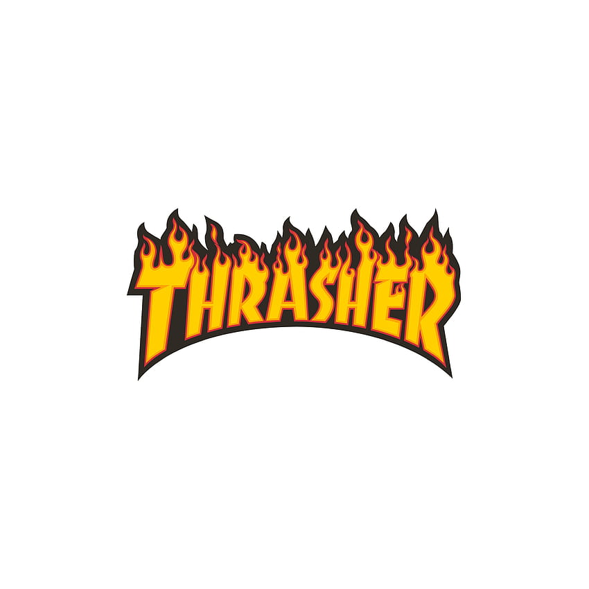 Aesthetic Thrasher Hd Phone Wallpaper Pxfuel
