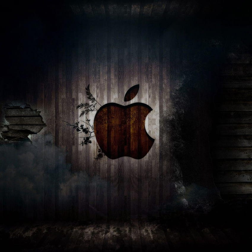 Apple Wood Group, poison apple HD phone wallpaper