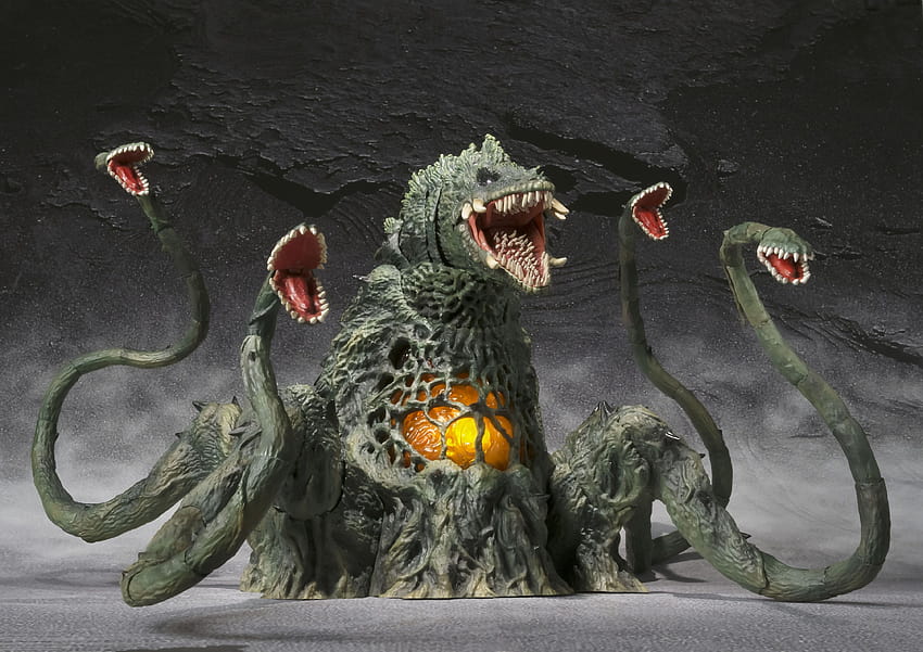 Godzilla kontra Biollante , Film, HQ Godzilla kontra Tapeta HD