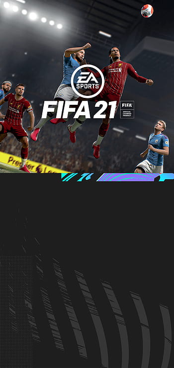 Fifa 21 Hd Wallpapers | Pxfuel