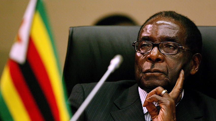 Robert Mugabe, Independence Leader Who Sent His Nation To Disaster, Dead At 95 HD wallpaper