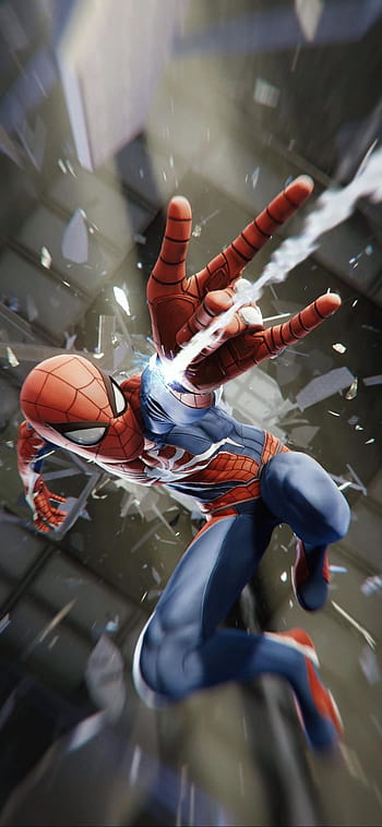 Spider Man Live Wallpaper APK Download 2023  Free  9Apps