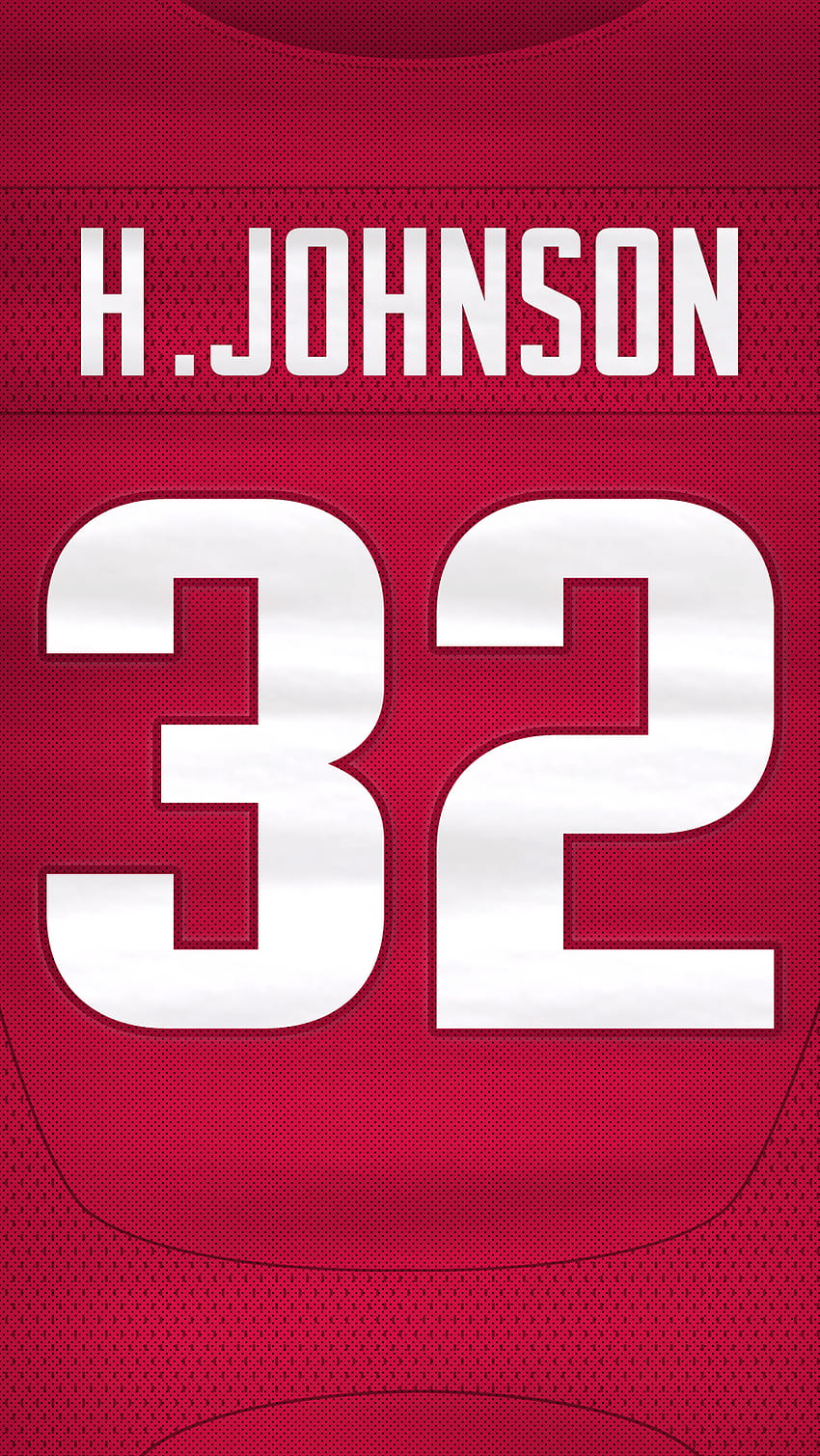 Newcomers Jersey Numbers Revealed, number 32 HD phone wallpaper