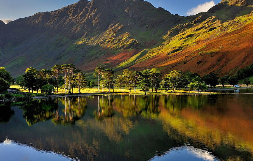 Cumbria HD wallpaper | Pxfuel