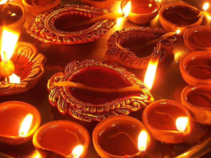 Diwali Festival in India – Diwali – Diwali HD wallpaper