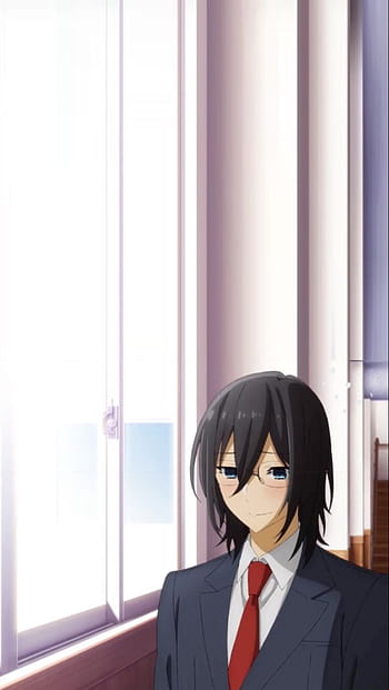 Mobile wallpaper: Anime, Hori San To Miyamura Kun, Izumi Miyamura, 1397719  download the picture for free.