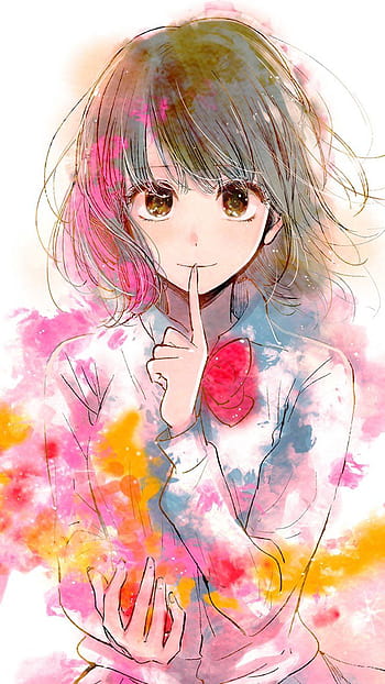 Pin by  Rdz on Kuzu no honkai