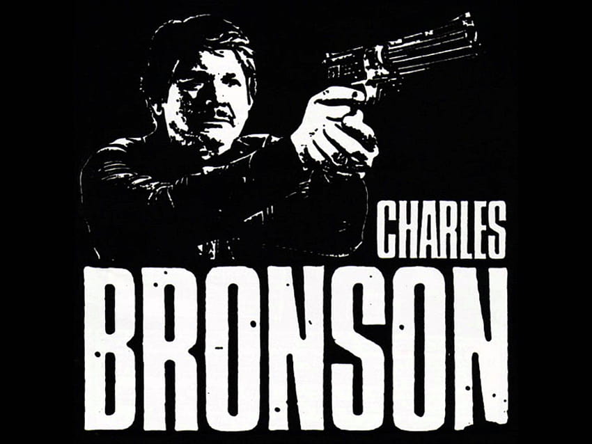 Charles Bronson HD wallpaper Pxfuel