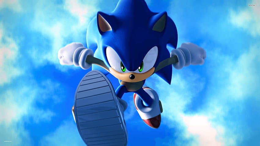 Sonic The Blue Etiketler: Sonic the Hedgehog Çocuklar İçin Yazdırmak İçin Yazdırılabilir Boyama Sayfası. Yetişkinler İçin Boyama Sayfası Küfür Sözleri, gucci sonic HD duvar kağıdı