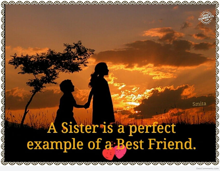 Sister's Day , Graphics, Sisters Day HD Wallpaper | Pxfuel