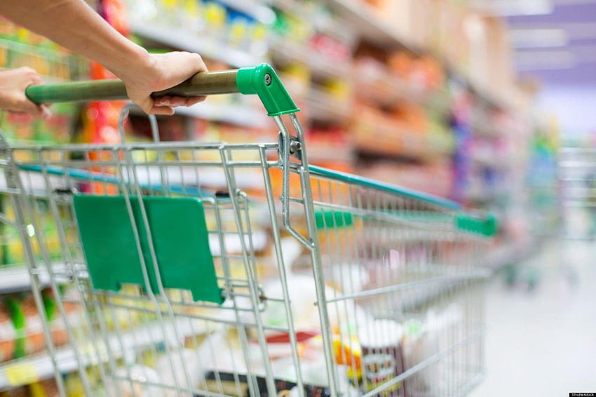 Nielsen は Sainsbury のデータ、スーパーマーケットと連携しています 高画質の壁紙