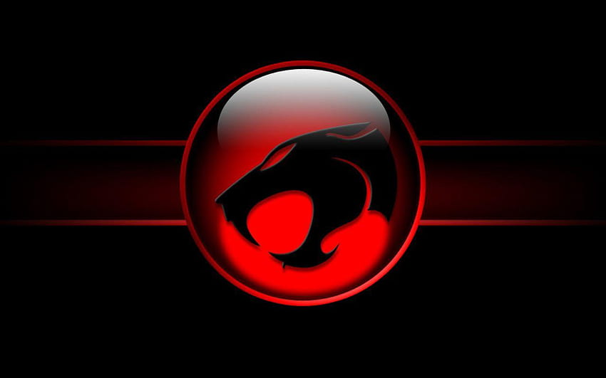 Thundercats, thundercat logo HD wallpaper