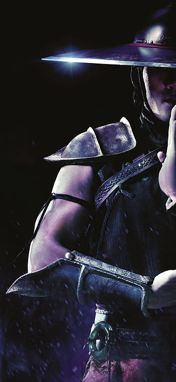 Kung Lao Wallpapers  Top Free Kung Lao Backgrounds  WallpaperAccess