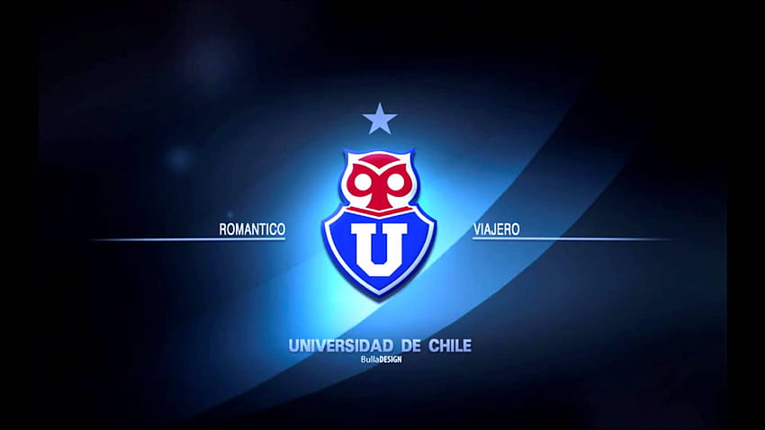Facebook U De Chile, club universidad de 칠레 HD 월페이퍼