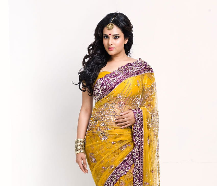 Saree Bollywood Aktris , bollywood aktris kadınları HD duvar kağıdı