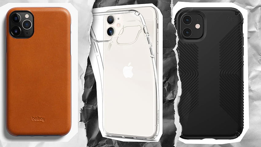 The Best iPhone Cases Under $50 for the 11, 11 Pro, and 11 Pro Max HD