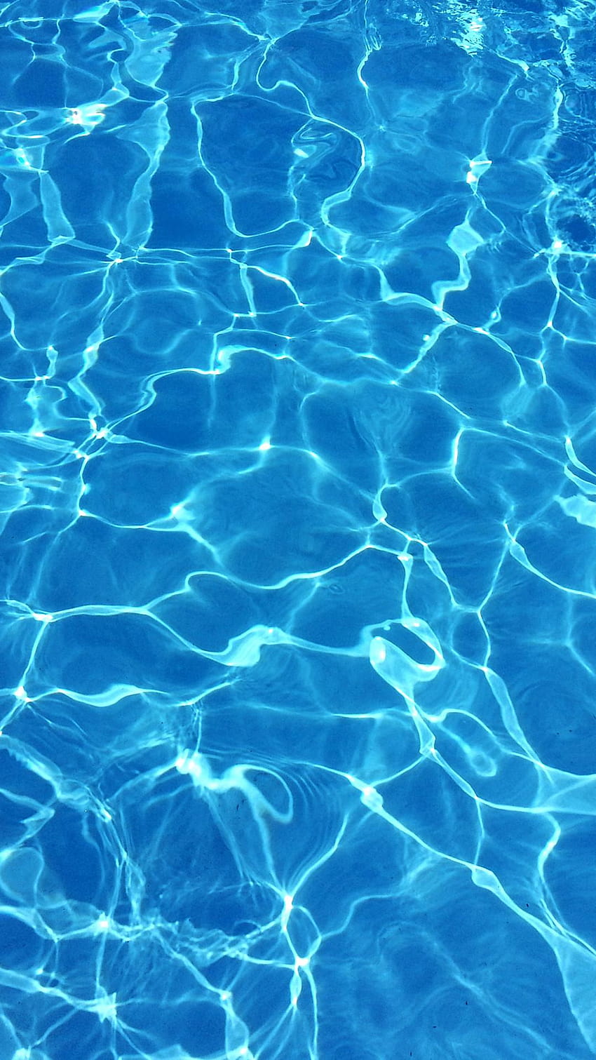 Poolwasser, reines Wasser HD-Handy-Hintergrundbild