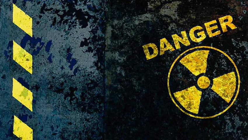 Danger for Mobile and HD wallpaper