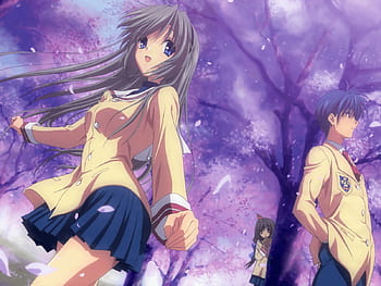 Clannad After Story Background . .wiki HD wallpaper