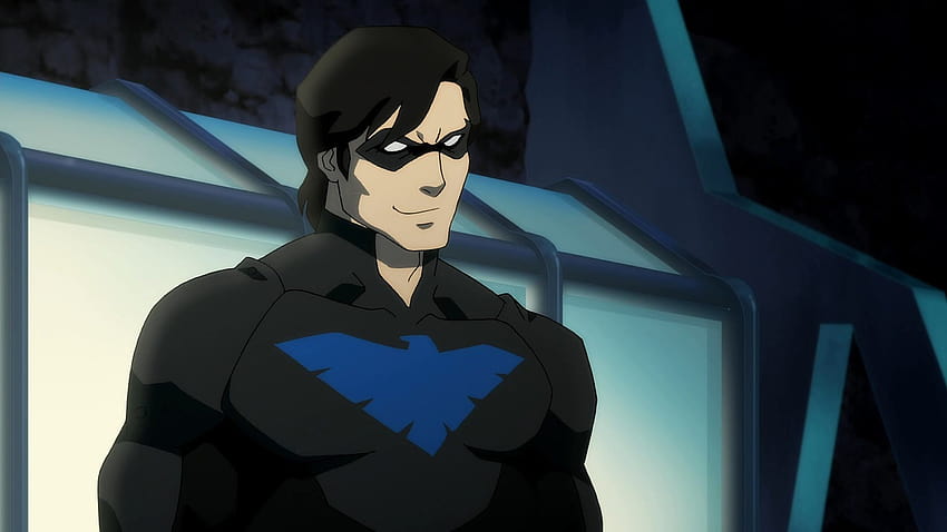 Page 14 | the nightwing HD wallpapers | Pxfuel