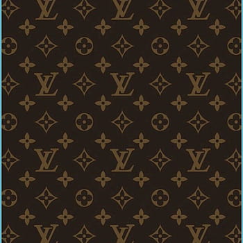 Gold Louis Vuitton on  .dog, louis vuitton iphone HD phone wallpaper