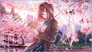HD Windows 10 Anime Wallpaper (82+ images)