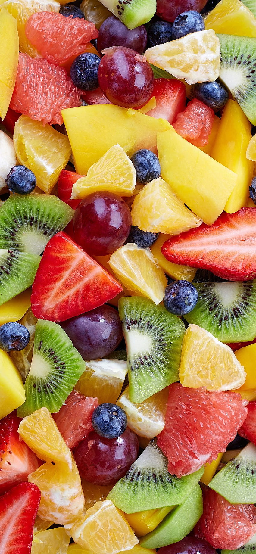 Drink, fruit salad HD phone wallpaper