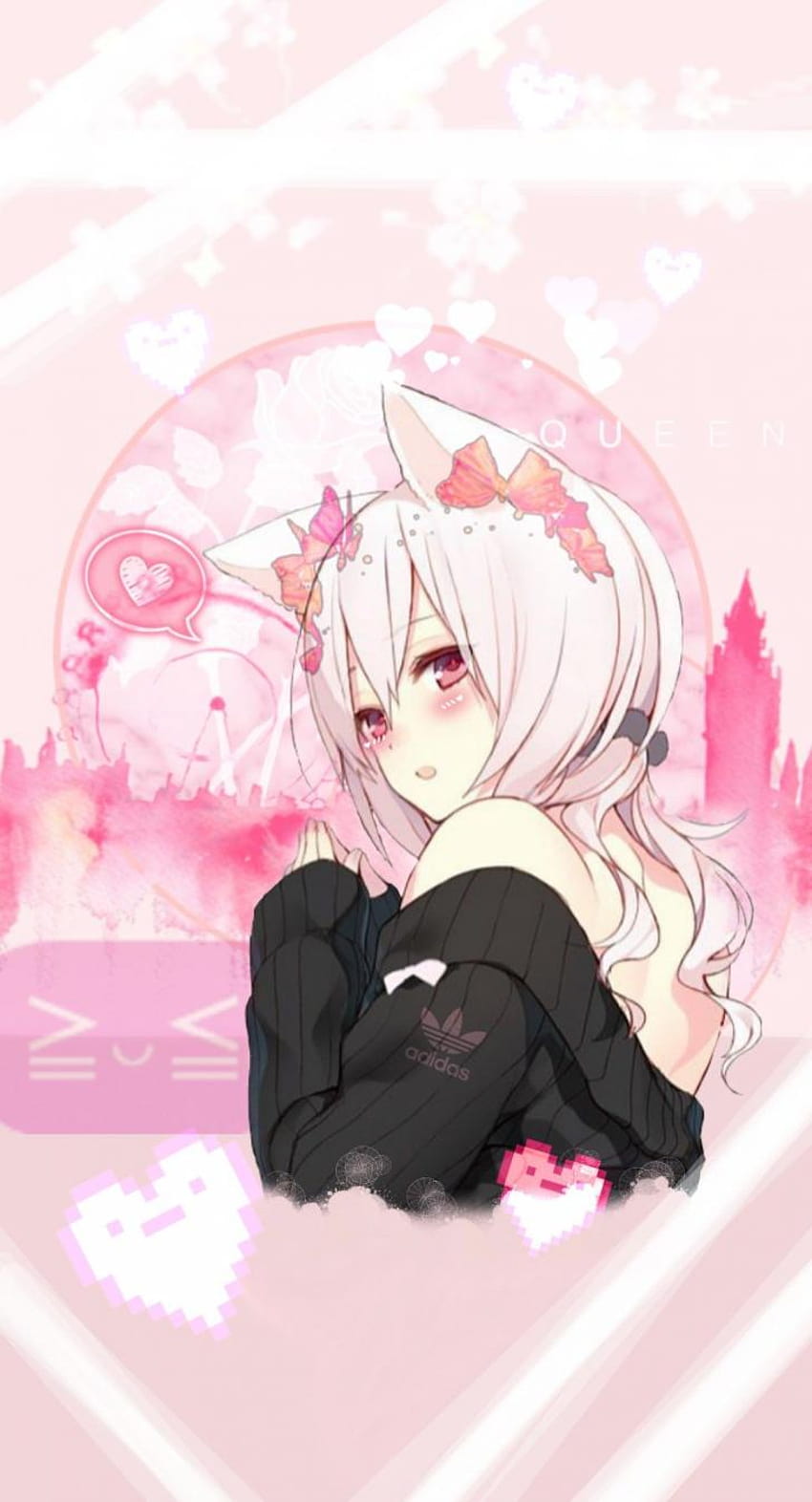 Update more than 76 pink anime aesthetic pfp latest - awesomeenglish.edu.vn