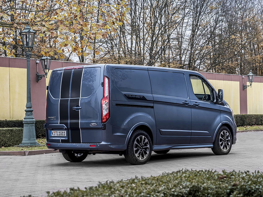Ford transit sport HD wallpapers