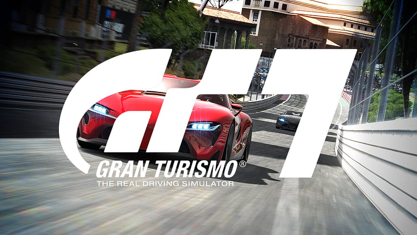 Gran Turismo 7 may have leaked with 2020 release date HD wallpaper