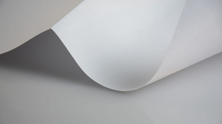 kertas putih 3840x2160, sederhana, minimal, u 16:9, layar lebar, 3840x2160 , latar belakang, 610, putih minimalis Wallpaper HD