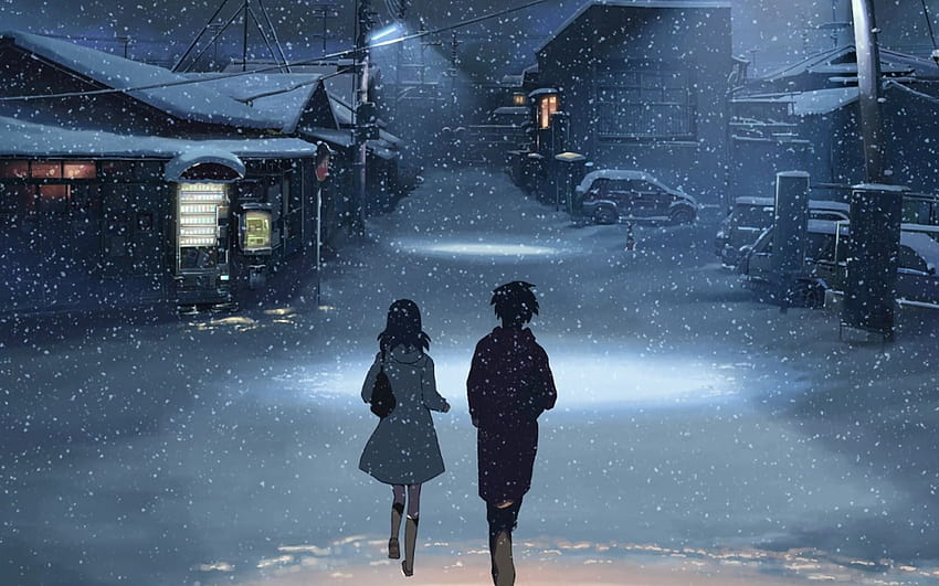 The Listless List Top 5 Anime of Winter 2018  Lethargic Ramblings