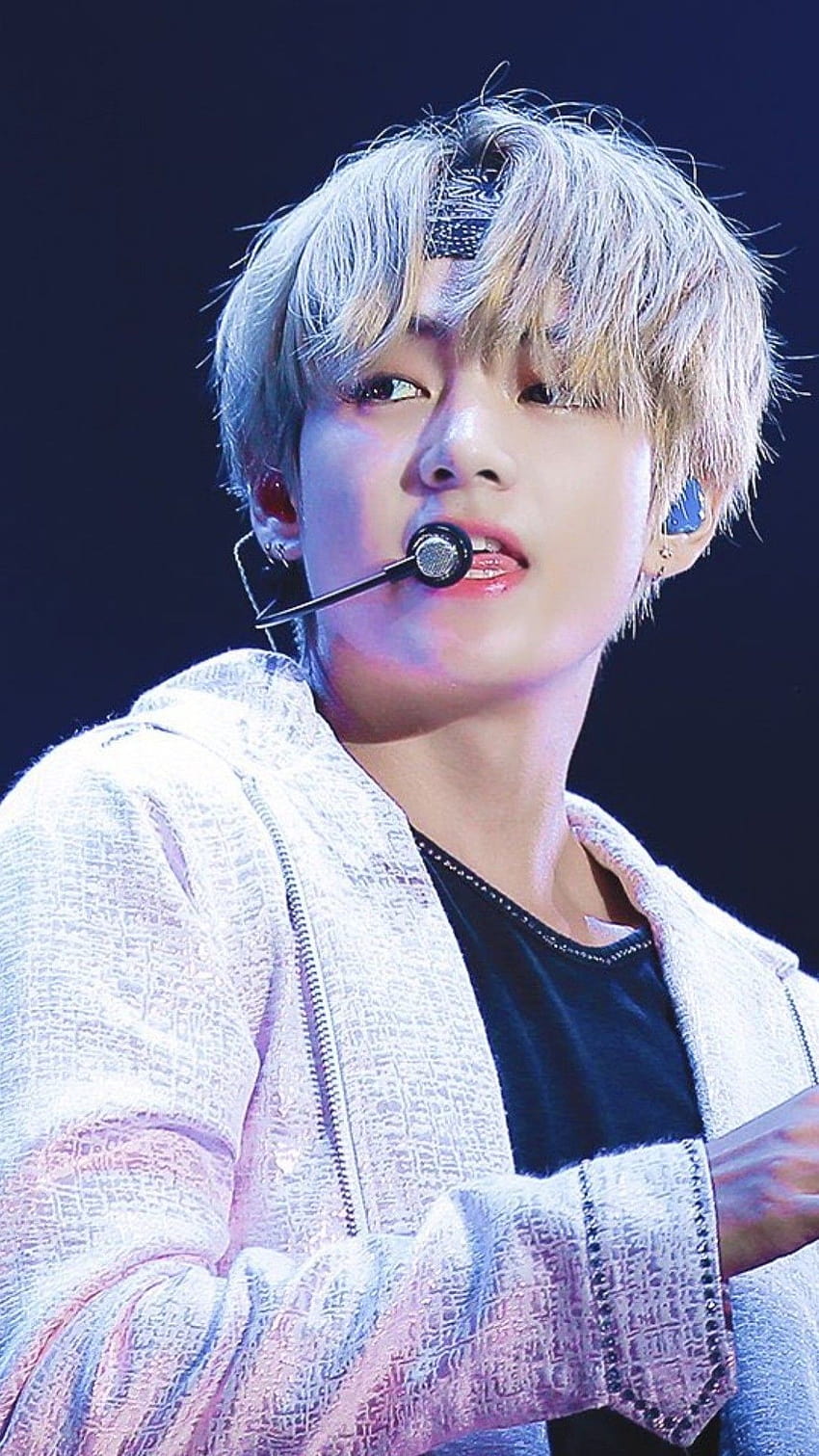 Kim Tae Hyung, kim taehyung aesthetic HD phone wallpaper | Pxfuel