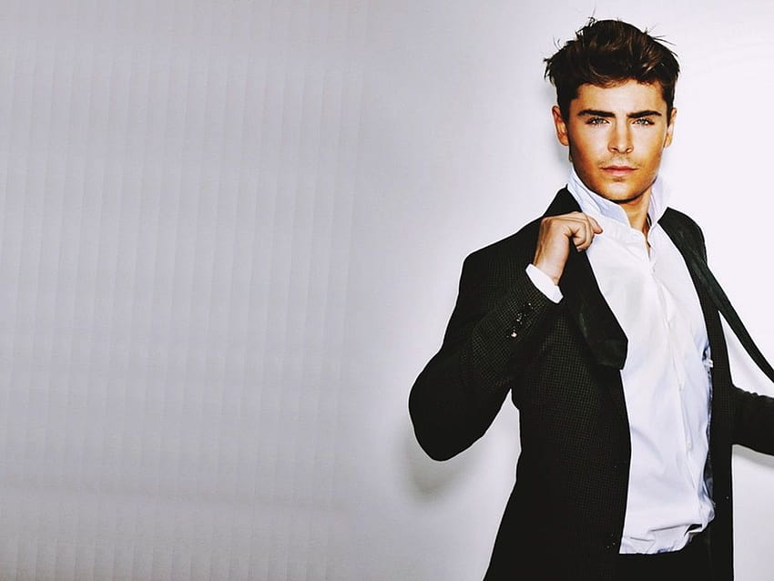 Best 5 Zac Efron Backgrounds on Hip, zac efron computer HD wallpaper