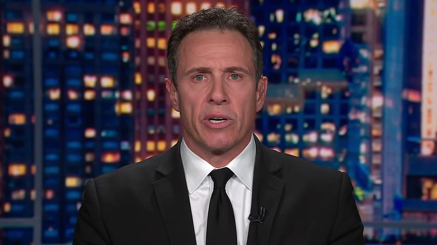 Chris Cuomo: No expert supported Donald Trump's Easter timeline HD wallpaper