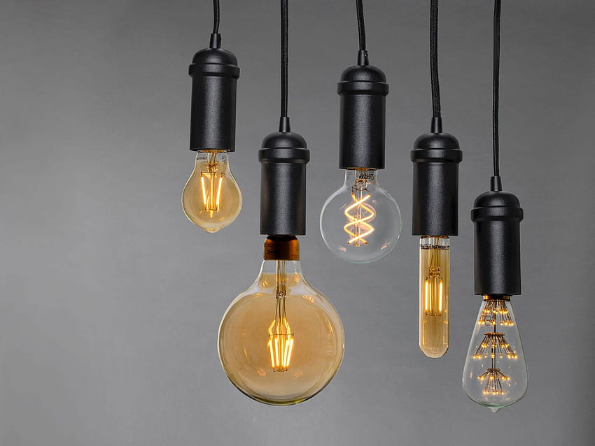 Light Bulb Buying Guide: Types, Wattage, Lumens & More HD wallpaper