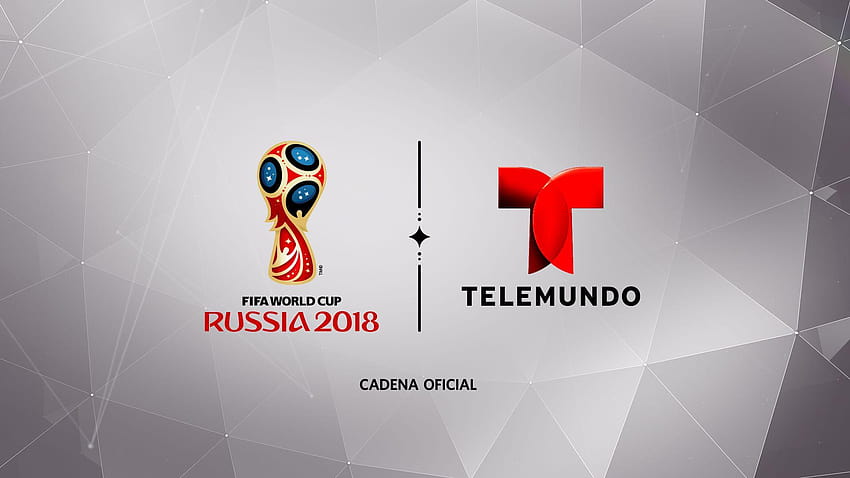 Telemundo takes over Spanish, fifa world cup russia 2018 HD wallpaper