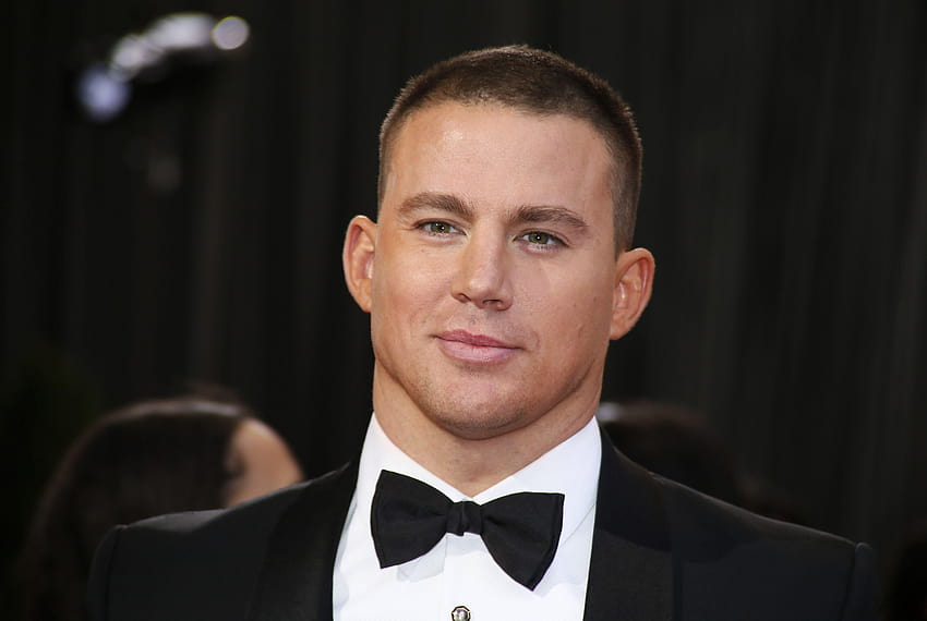 Channing Tatum 22 Jump Street Actor: Rocky Past, Actor Struggled ...