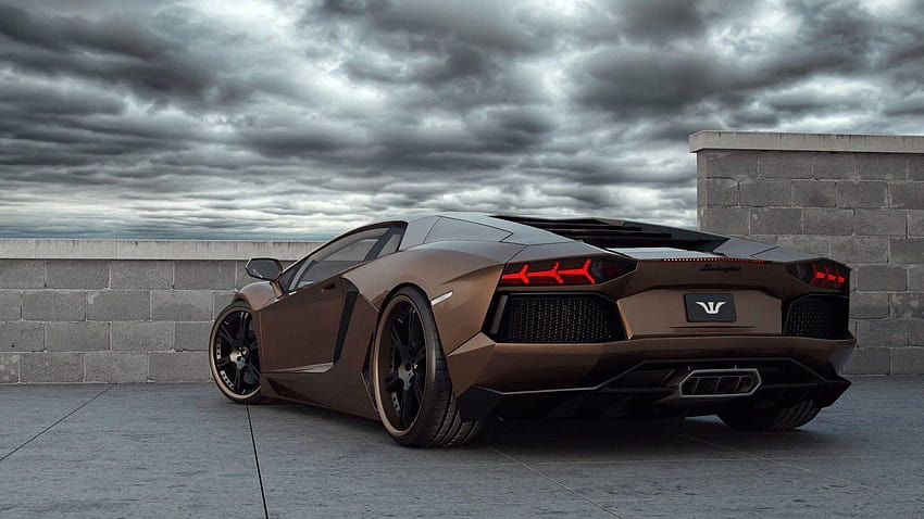 wiki, lamborghini car full HD wallpaper | Pxfuel