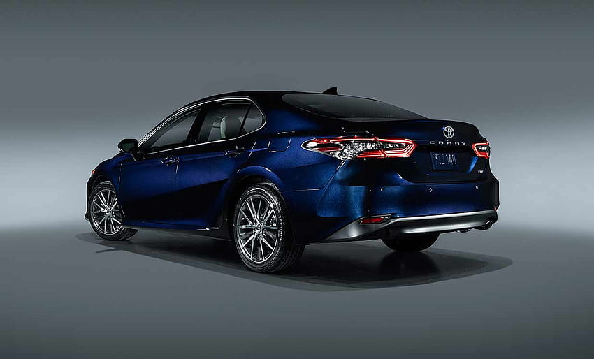 Toyota optimiert seine Limousinenpalette für 2021, 2021 toyota avalon xse nightshade edition HD-Hintergrundbild