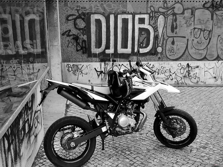 2010 Yamaha Wr125x, yamaha wrx HD wallpaper | Pxfuel