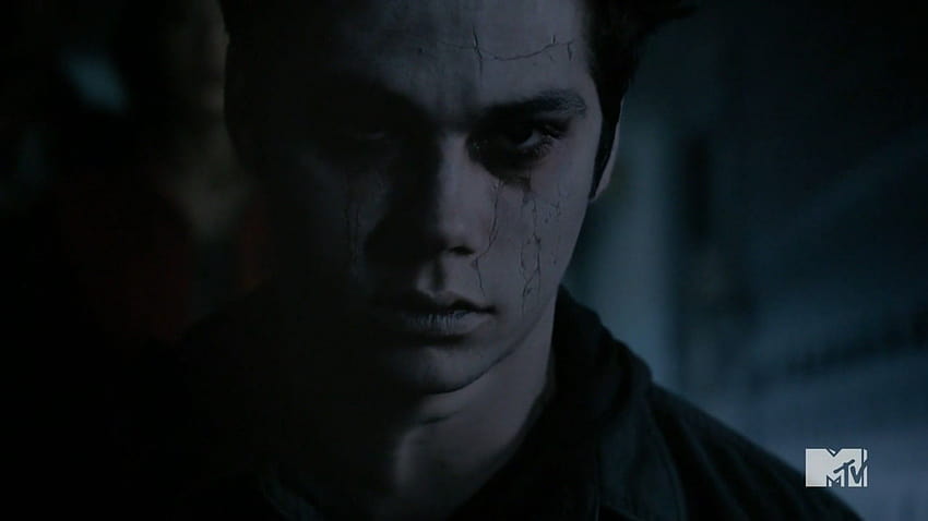 Dylan O'Brien, Teen Wolf Wiki