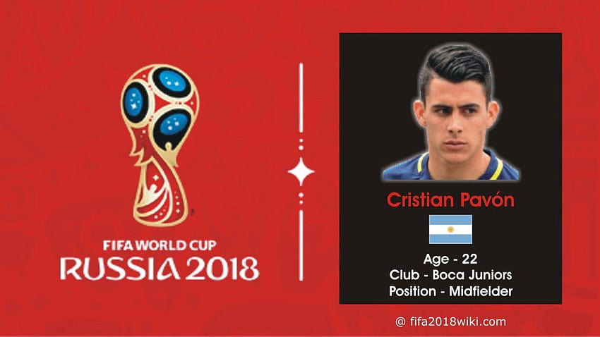 Cristian Pavón Profile – Argentina Footballer, cristian pavon HD wallpaper