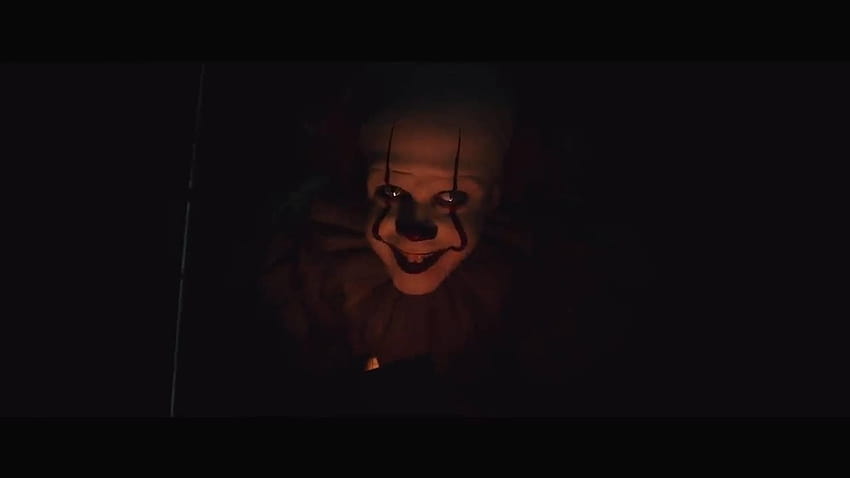 It: Chapter 2' trailer: Pennywise the Clown is back to terrorize the, it chapter two HD wallpaper