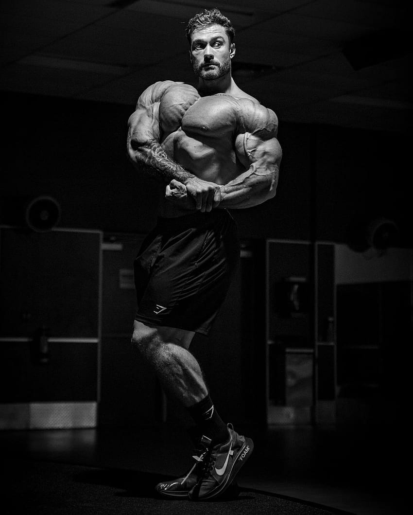 Chris Bumstead on Instagram: “Something special is coming..., c bum HD phone wallpaper