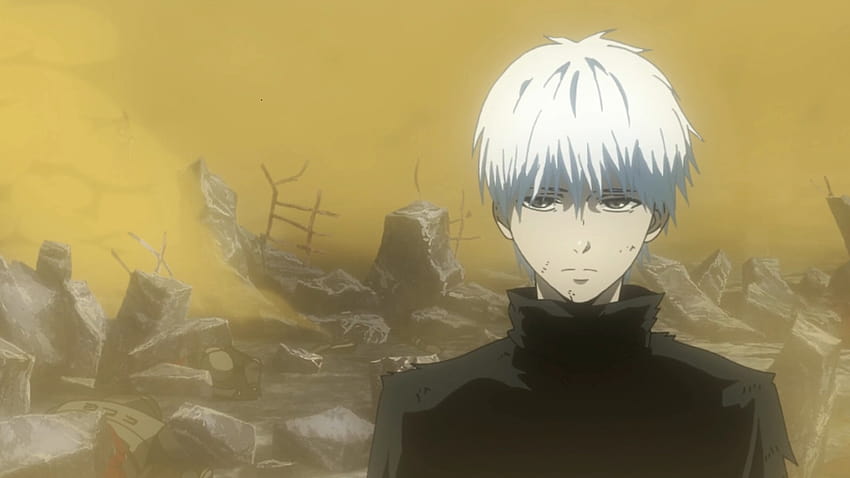 Watch tokyo ghoul hd sale