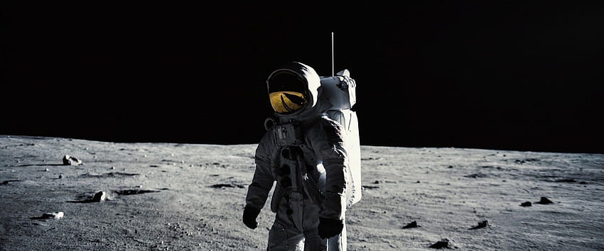 How the Neil Armstrong HD wallpaper