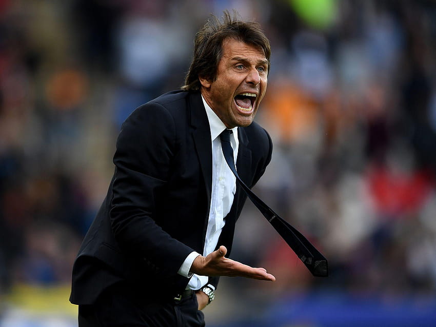 Chelsea vs Manchester United: Antonio Conte says it is 'very HD wallpaper