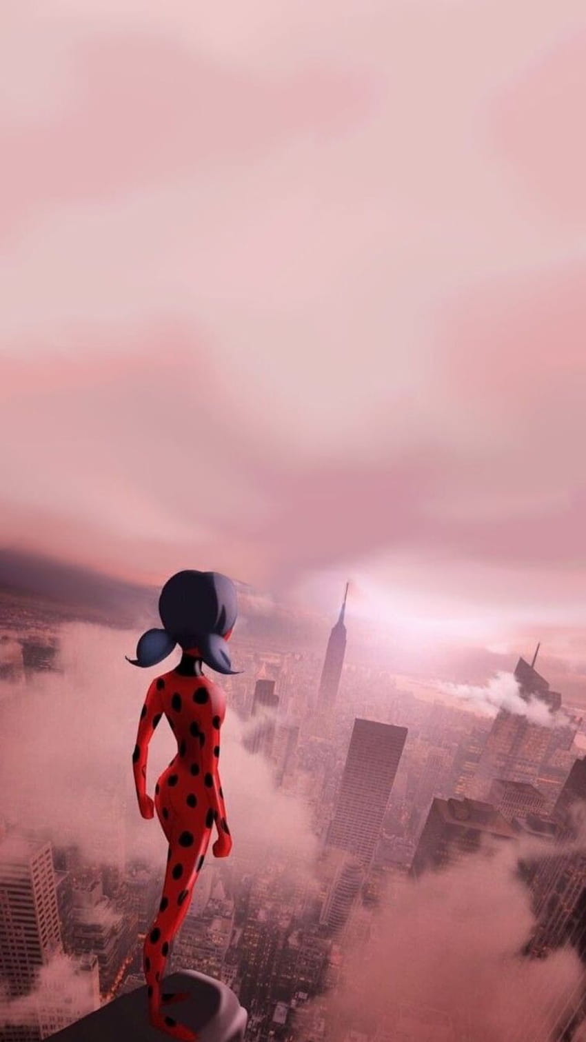 Miraculous Ladybug and Cat Noir Awakening new pictures  Awakenings movie,  Miraculous ladybug fan art, Meraculous ladybug