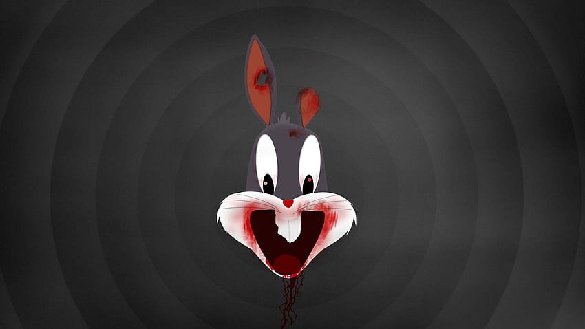 Bugs Bunny (Looney Tunes)  Gucci wallpaper iphone, Bunny wallpaper,  Cartoon wallpaper iphone